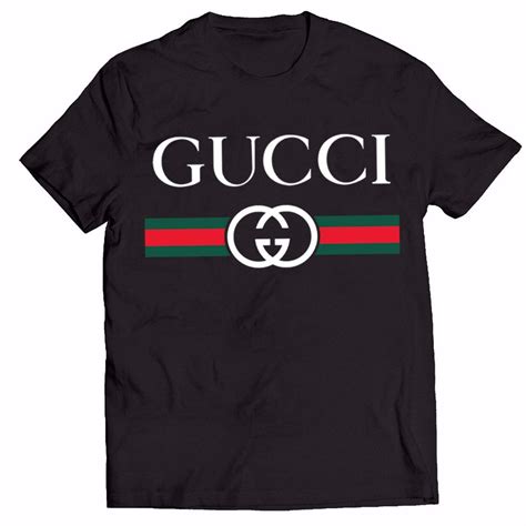 camisas hombre gucci|camiseta Gucci masculina.